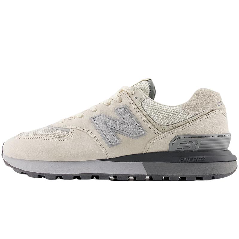 New Balance 574LG Повседневная обувь на платформе U574LGAF