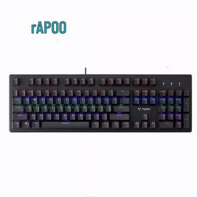 Rapoo V510C Проводная механическая игровая клавиатура