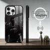 P-Peso P-Pluma Mexico Singer Phone Case For iPhone17,16,15,14,13,12,11 Plus,Pro Max For Magsafe Wireless Charging