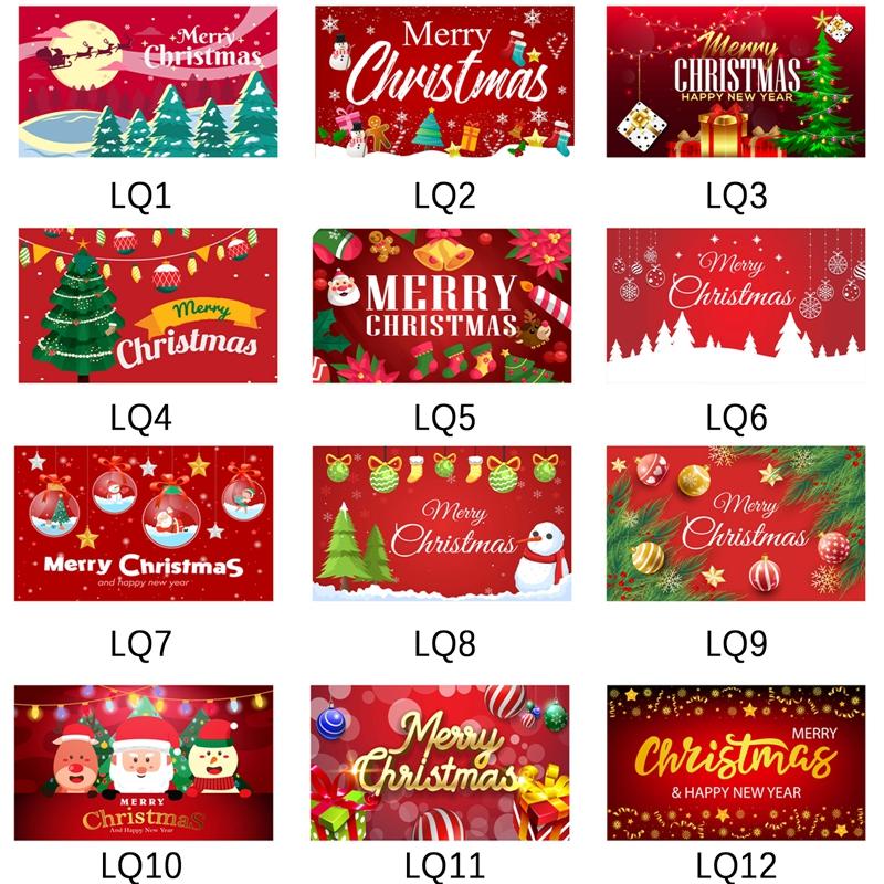 115*180см Тканевый фотофон, Фотофон С Рождеством, Новогодняя вечеринка, Рождественский фотореквизит