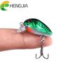Рыболовная приманка с крючком, 3см/1.6г