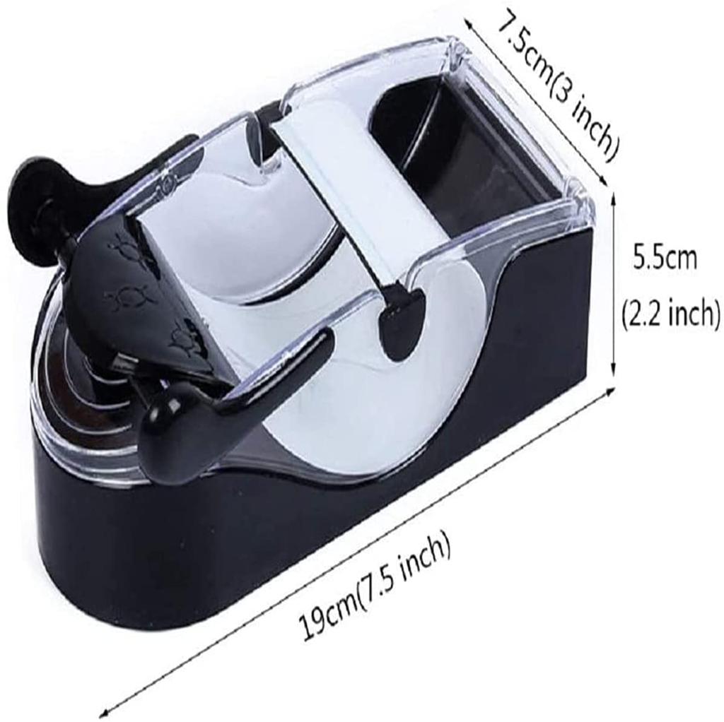 1 шт., волшебный рисовый ролл, простой суши-мастер, резак, ролик, сделай сам, кухня, идеальные магические инструменты для суши, онигири, ролик, суши-форма, производитель