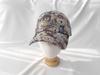 Women's Unisex Teddy Bear Ball Cap Hat Basic Cap