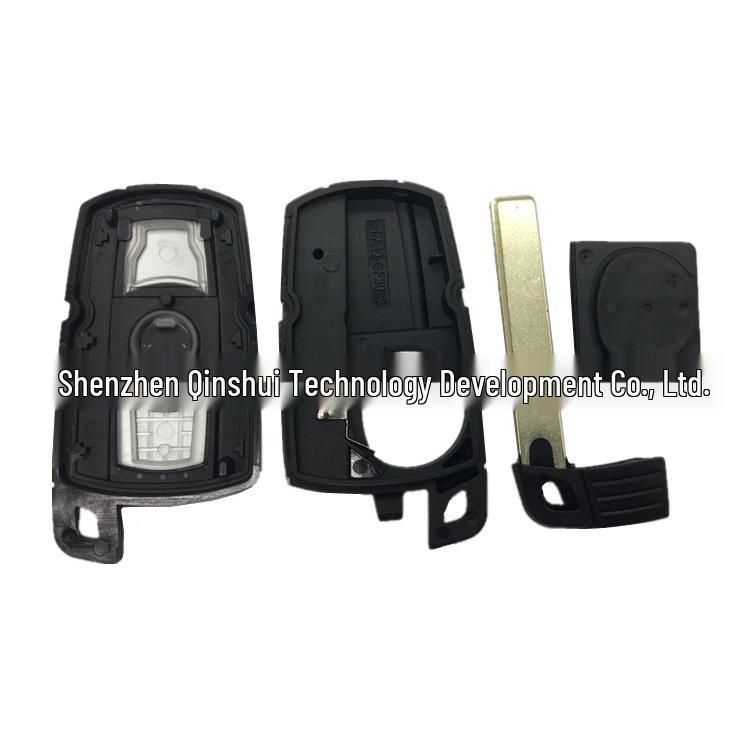 BMW 3-Button Smart Key Shell - Special Offer