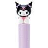 Sanrio KUROMI Spoon with Mascot Japan NEW Sanrio Characters