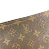 Louis Vuitton M47542 Monogram Poche Toilette 26 Makeup Pouch Cosmetics Pouch
