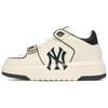 Кроссовки Chunky Liner New York Yankees 'Cream Black' 3ASXLMB3N-50BKS