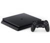 PlayStation 4 Jet Black 1 ТБ производство (CUH-2100BB01) [Производитель прекратил выпуск]