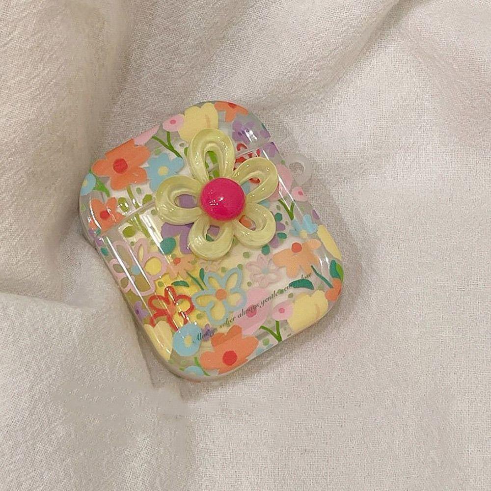 TPU Material Headphone Case Protective Earphone Cover for Airpods Pro2/1/2/3/4 For Airpods Pro 2