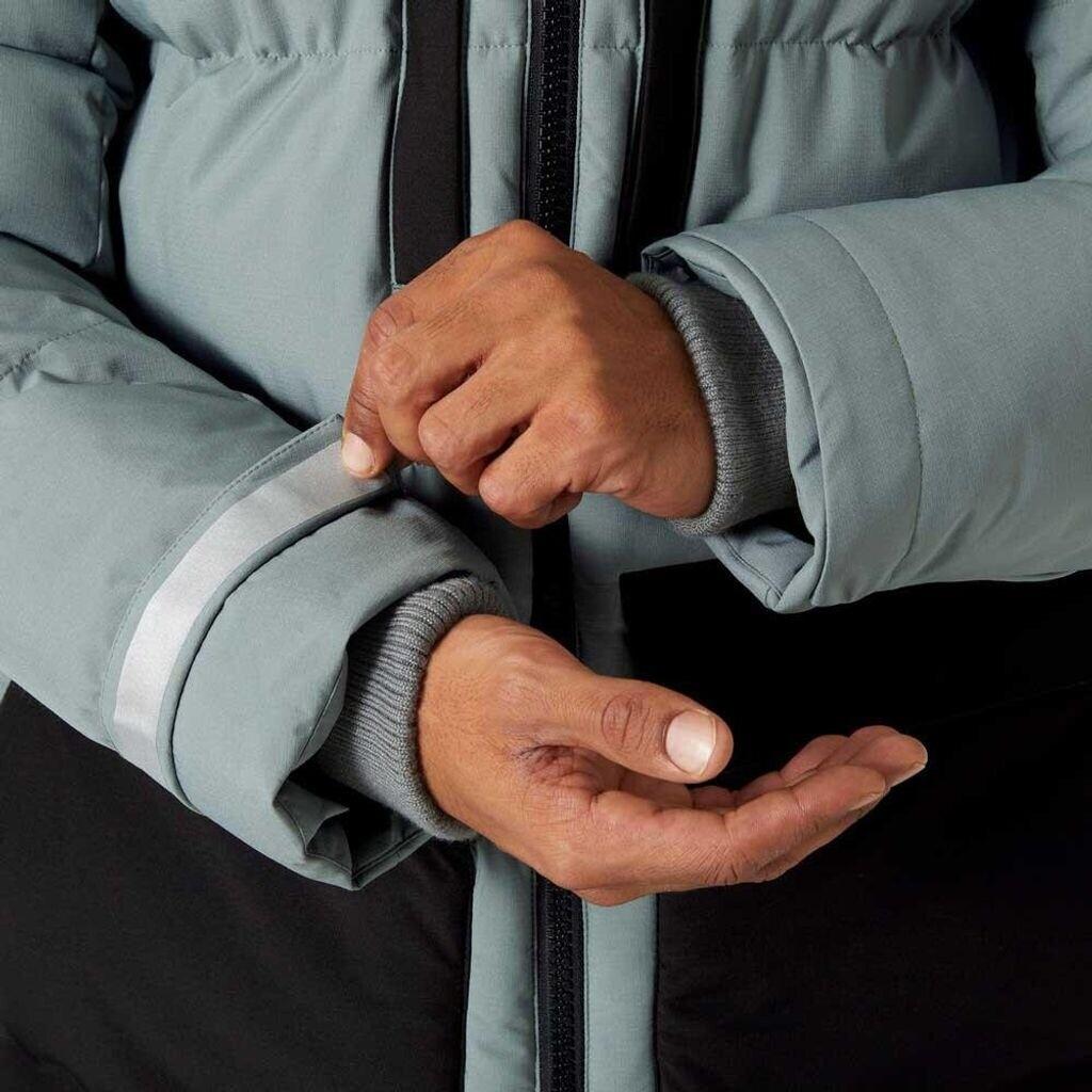 Зимняя куртка Helly Hansen Patrol SteppJacket (53873_485)