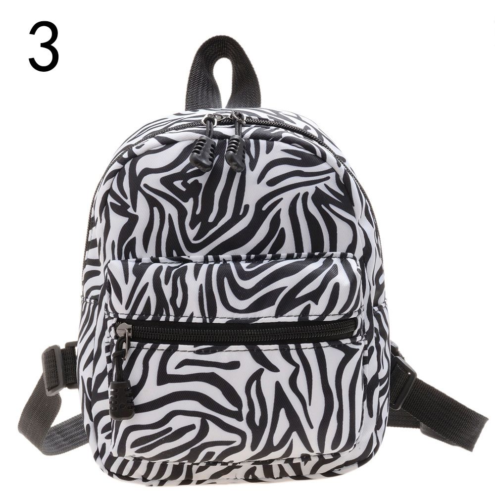 Fashion High Capacity Cosmetic Bag Ladies Handbag Travel Bags Backpack Rucksack Bag