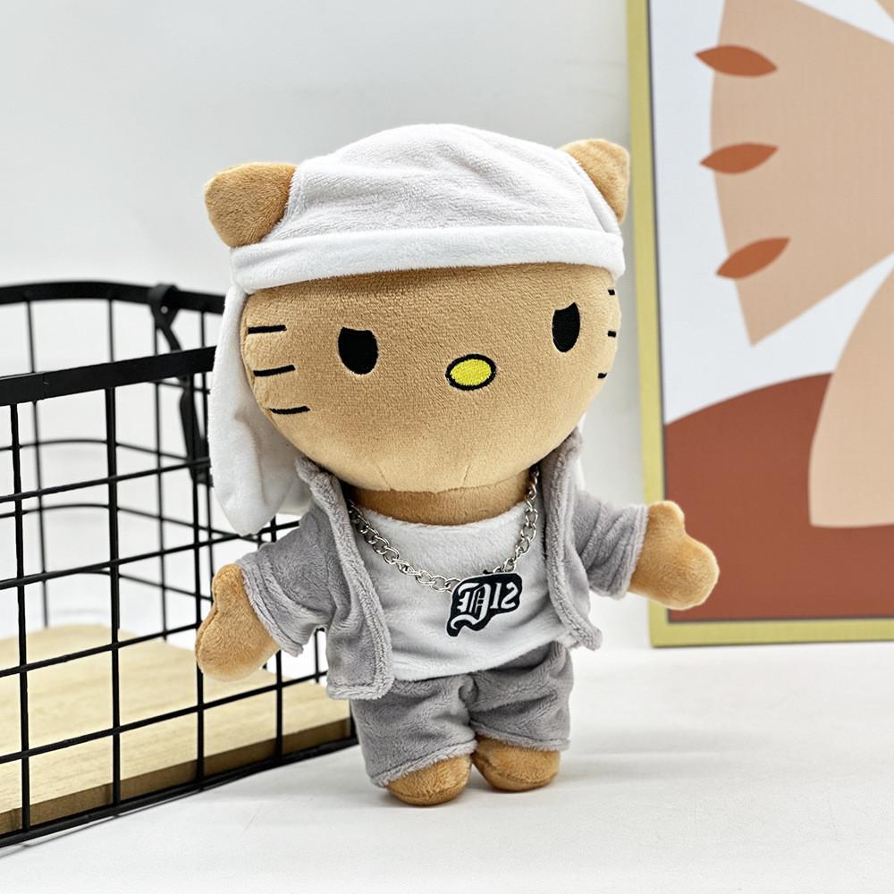 Plush Doll With Pp Cotton Filling For Star Fan Collectibles