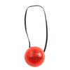 Creative Flashings LED Clown Nose Blinkings Reindeers Nose LED Clown Nose for Weddings and Festival