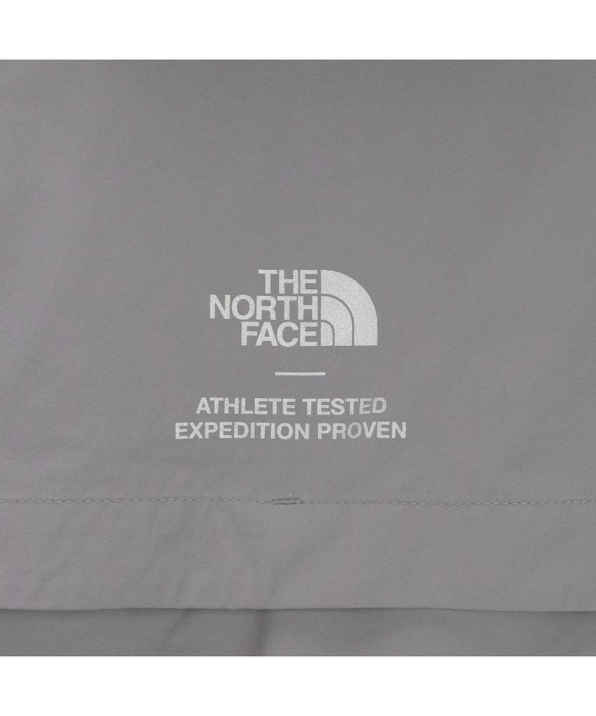 The North Face Nj3Lr51B Men'S Pacer Hooded Jacket Light Gray