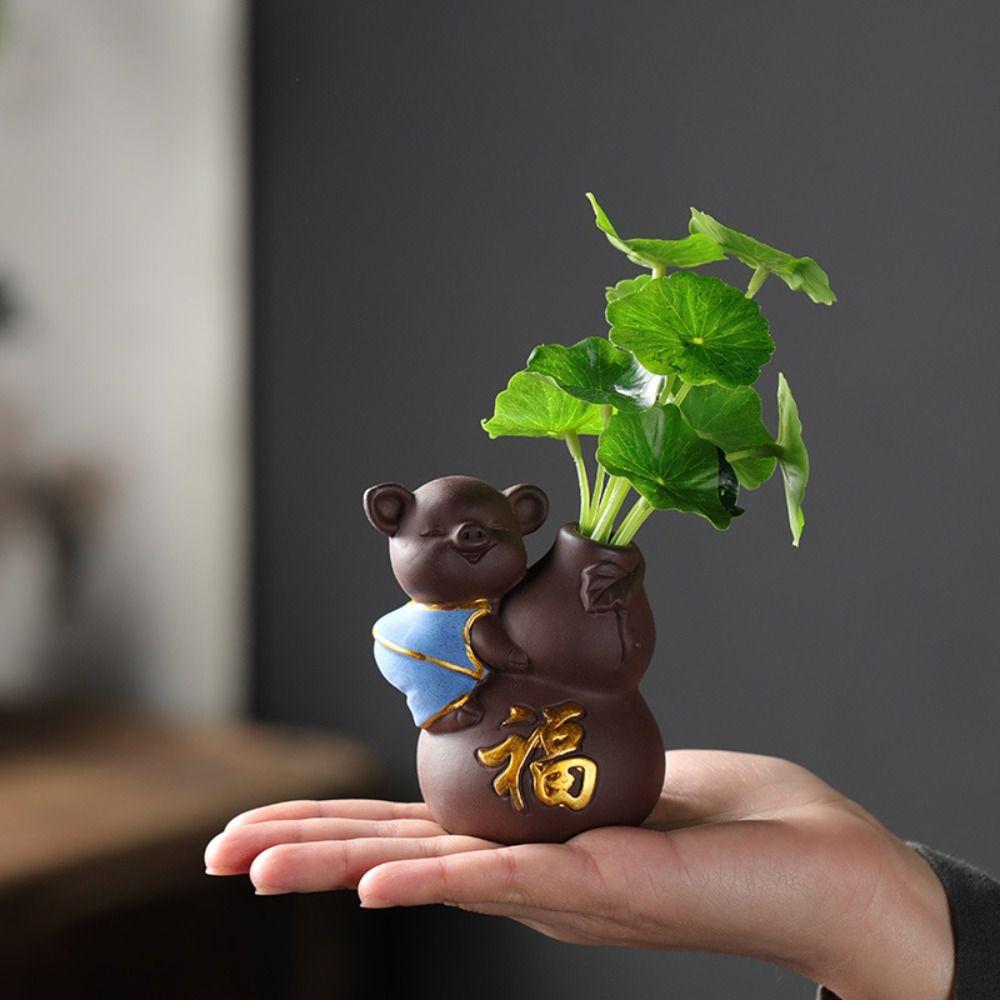 Маленькая имитация денежной травы 9 головок искусственные растения искусственный лист лотоса декор для дома офиса