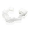 12pcs/set Multi-color Magic Prop Streamers From Mouth Magic Tricks Supplies Mouth Coils Paper