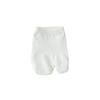 Invisible Breathable Candy Color Summer Two Toe Socks Split Toe Socks Women Hosiery Half Palm Socks