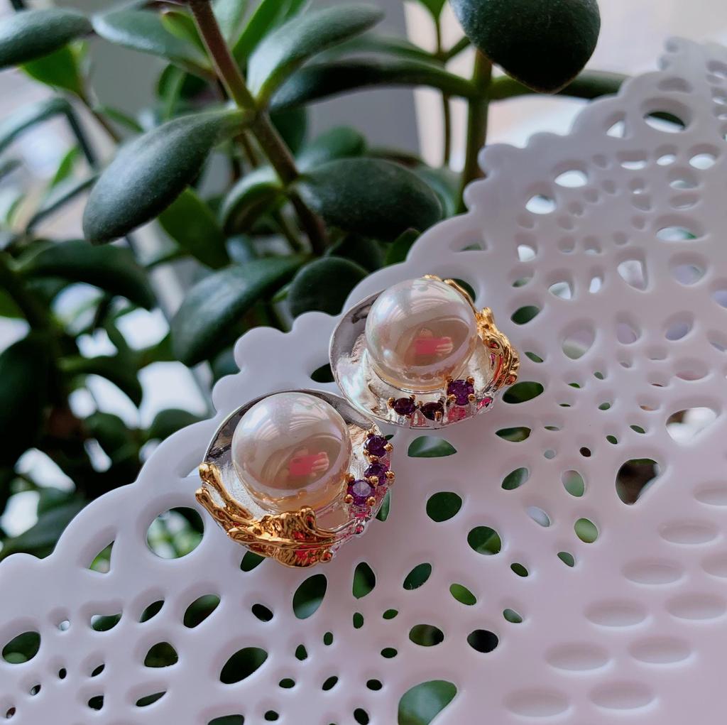 YLKBTY Серьги для женщин