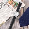 Casio Мужские кожаные / металлические часы MTP-1303L-7B / MTP-1303D-7B