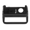 Action Camera Protective Frame ABS Quick Release Smooth Flip Sport Camera Cage Shell for GO 3