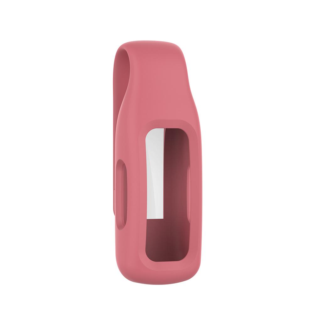 Для Fitbit Inspire 2 / Inspire 3 / Ace 3 Watch Clip Protector Holder Силиконовый защитный чехол Case Skin Clip Smart Accessories