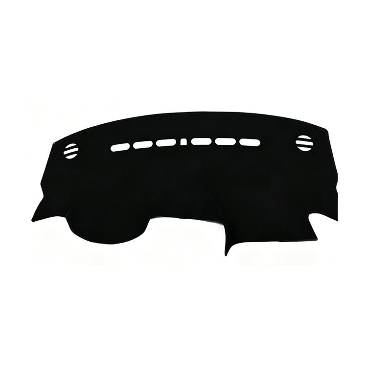 Interior Moulding for 2011–2018 Citroën C4 Dashboard Cover Pad Sunshade Protector Anti-UV Dash Mat Non-Slip