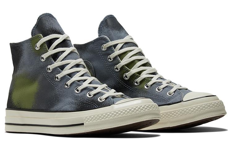 Men's Sneakers Converse Chuck 70 High 'Spray Paint'