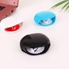 Phone Line Cable Clamp Headphone Storage Cable Winder Earphone Wrap Wire Winder Cable Organizer
