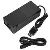 AC Power Supply Brick Adapter Low Noise Cord LED Indicator Light Power Supply for Xbox One Console