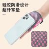 Half finger children's gloves outdoor sports boys and girls fitness skateboard training