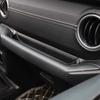 Front Co-pilot Handle Storage Box Tray Organizer for Jeep Wrangler JL 2018+ Gladiator JT +