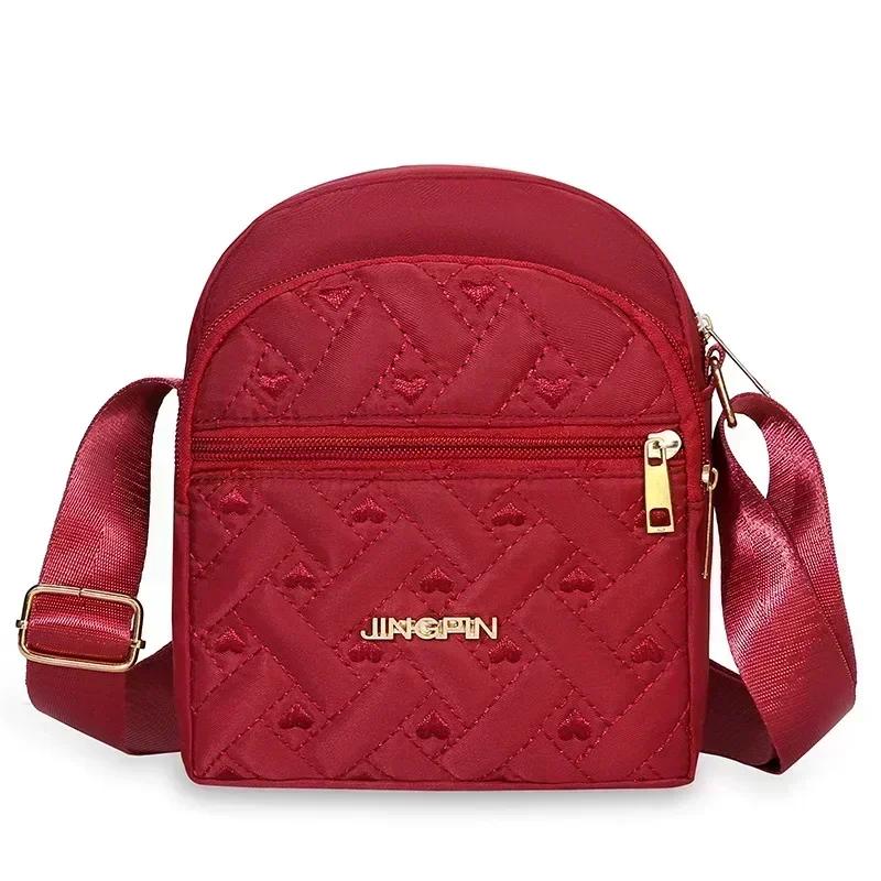 Новая повседневная Холщовая сумка через плечо на молнии, милая сумка для покупок для женщин и женщин, вельветовые сумки на плечо, полосатые тканевые сумки