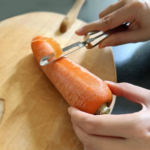 Linden Jonas 10214-10 Овощечистка