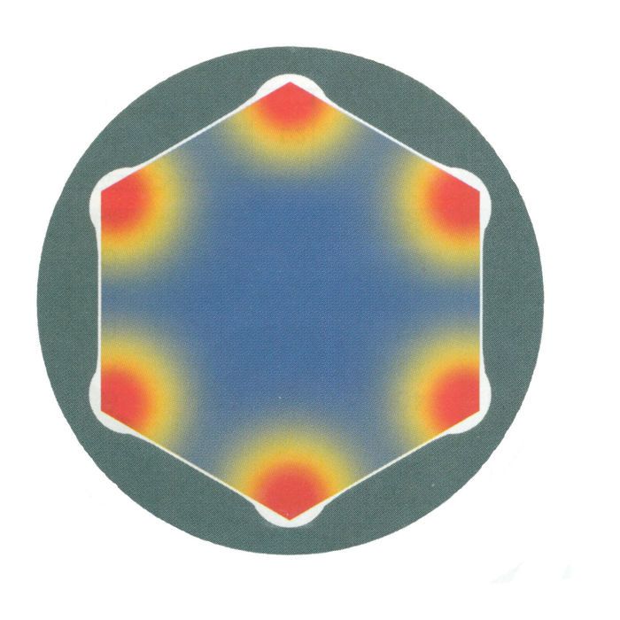Douille à Choc 3/4 Pouce 27mm Cr-Mo 6 Pans Robuste