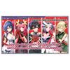 WIXOSS TCG Booster Pack DISSONANCE DIVA BOX WXDi-P12