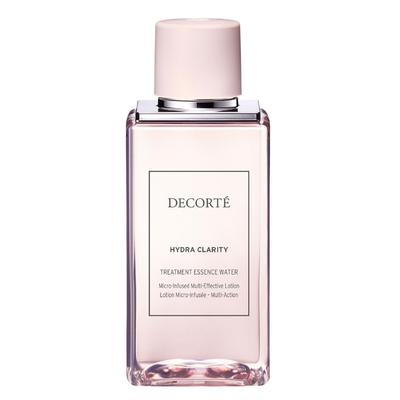 DECORTÉ Увлажняющая Эссенция-Вода для Сияния с Лечебными Компонентами 200 мл