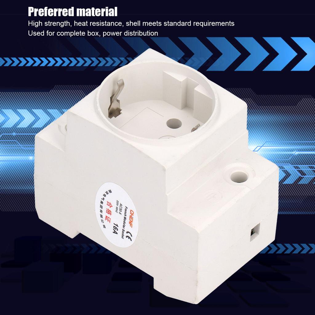 3 шт. адаптер для розетки питания, электрическая розетка, промышленный разъем AC250V 10-16A