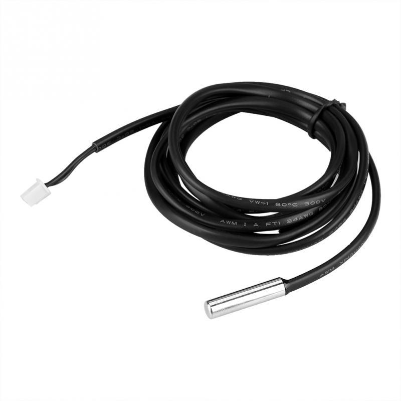 2 шт./компл., высокоточный датчик влажности и температуры, зонд, аксессуары для промышленного инкубатора