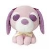 K Company Плюшевая игрушка Оча-Ину (Пушистая серия) Хана OC-NG-HN В16.4 x Ш18.5 x Г15.8см
