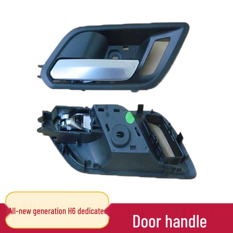 Second Gen Great Wall Haval H6 Interior Door Handle Replacement