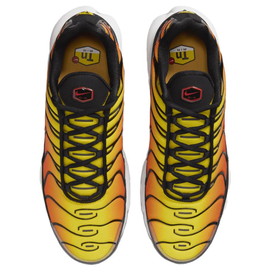 Nike Кроссовки Air Max Plus "Sunset" Повседневная обувь HF0552-001