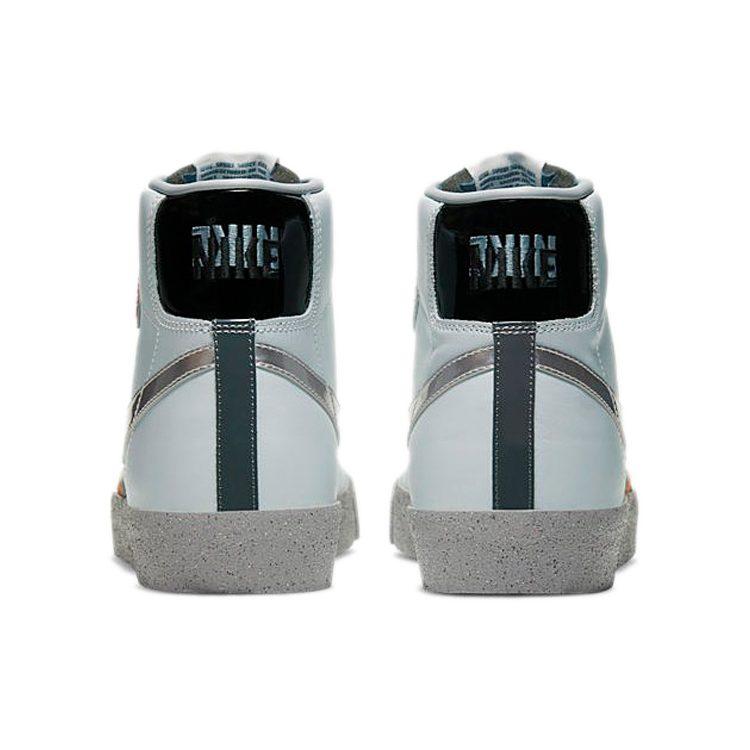 Nike Блейзер Мид 77 Винтаж Шанхай DC9170-001