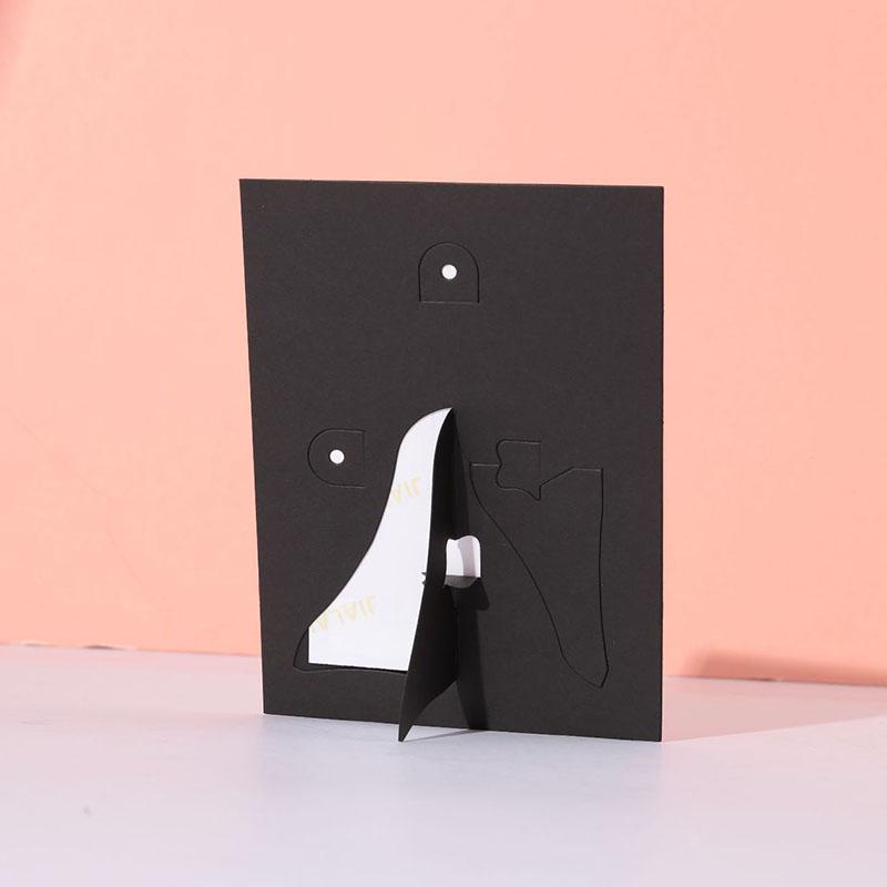 WTEMPO 10 шт 10.2*15.2 см бумажные фоторамки картонные фоторамки бумажные рамки DIY поделки День святого Валентина свадьба вечеринка домашний декор