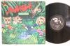LP Пластинка KONGAS - Jungle GP677 BARCLAY 1979 Япония Соул/Фанк Б/У