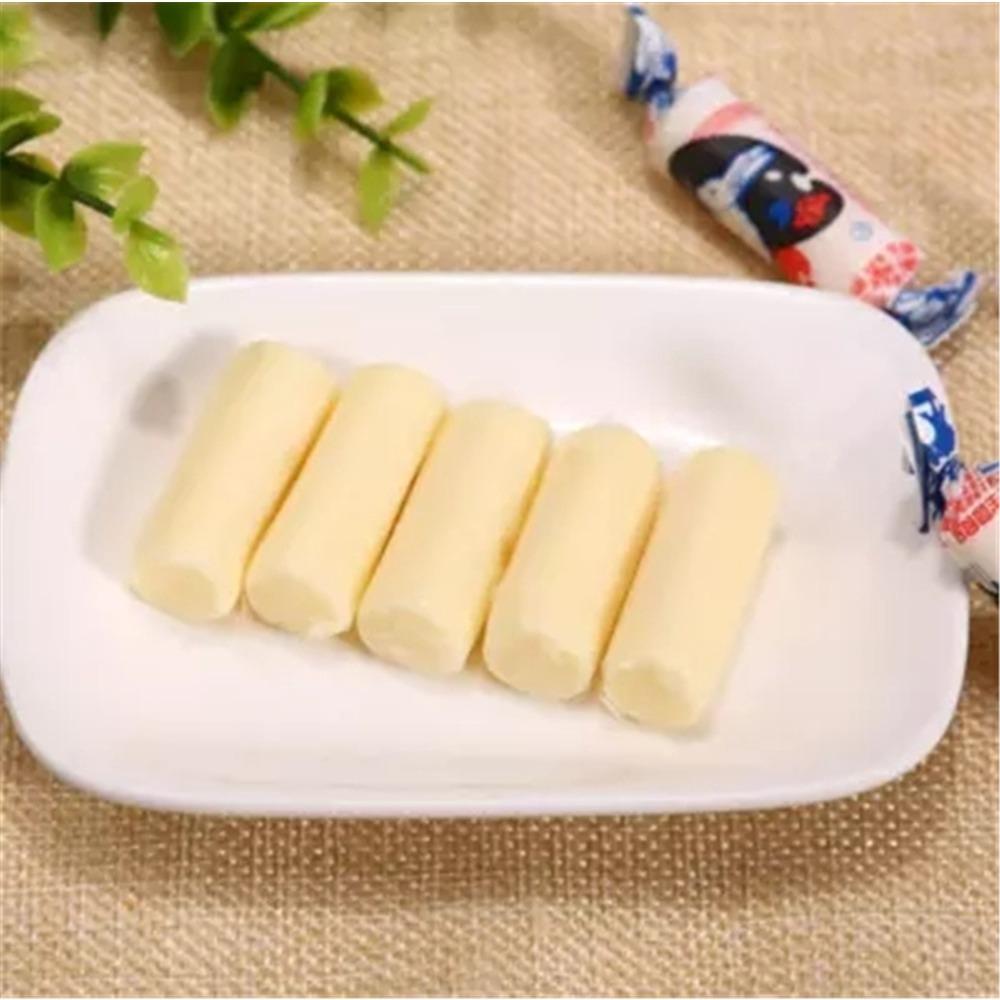 White Rabbit Candy Flavor Hard Milk Sweets Chinese Snack