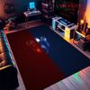 S.D. Huesca Carpet Rug for Living Room Bedroom Home Sofa Decoration,Kids play Nonslip Floor Mat