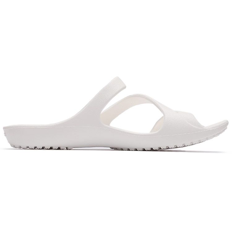 Crocs Классические клоги Женская обувь Белый 206756-100