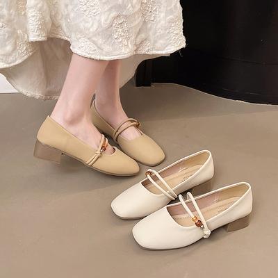 Туфли – Туфли