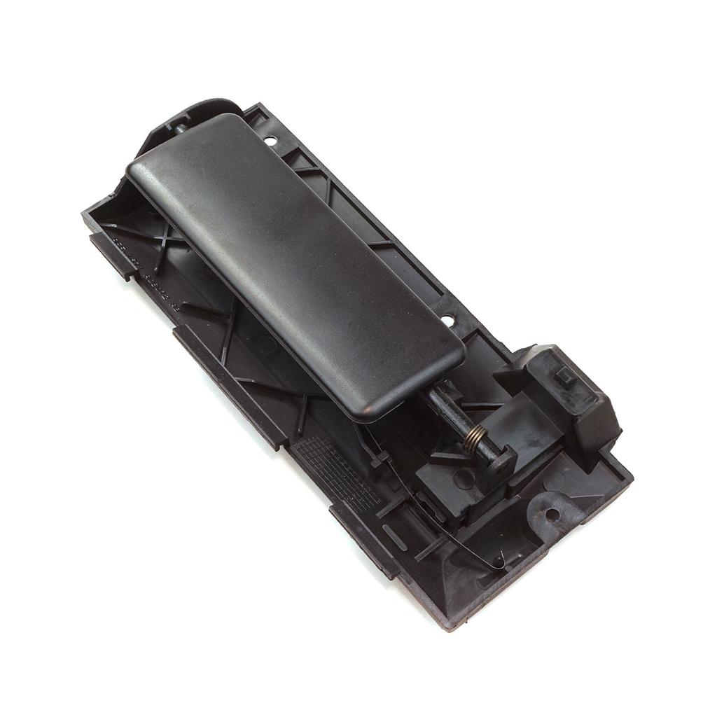 BDP1190 левый руль автомобиля крышка бардачка черный замок отсека в сборе защелка ручка 98BBA06072BB для Ford Mondeo 1996-2000