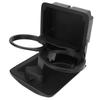 Center Console Rear Cup Holder Stable Convenient 66150SA100OE Replacement for      
